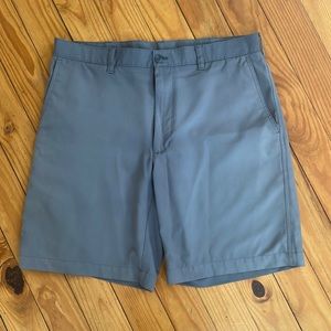Men’s golf shorts size 36